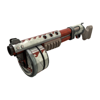 Sleek Greek Паническая атака (После полевых испытаний)