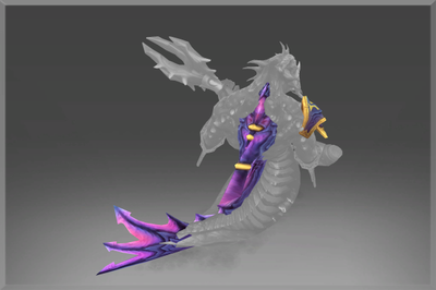 Heroic Sea Dragon's Fins