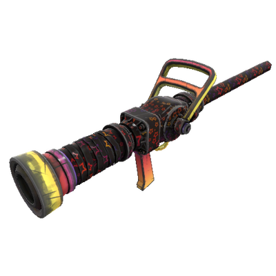 Starlight Serenity Medi Gun (Field-Tested)