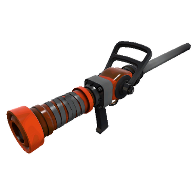 Specialized Killstreak Health and Hell Medi Gun (Factory New)
