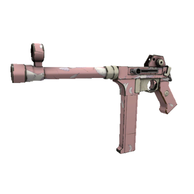 Dovetailed SMG (Minimal Wear)