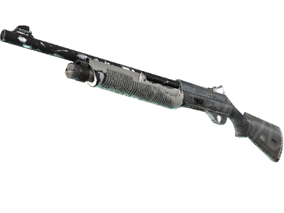 Nova | Mandrel (Well-Worn)