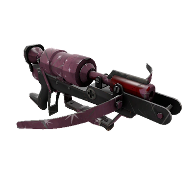 Star Crossed Арбалет крестоносца (Поношенное)  серийного убийцы