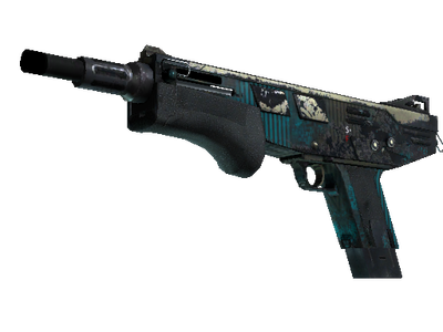 MAG-7 | Sonar (Field-Tested)