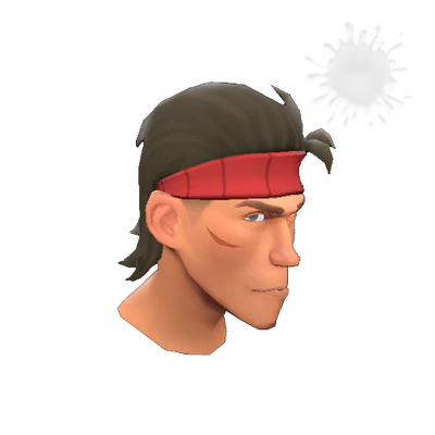 Жажда крови