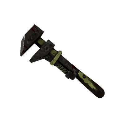 Woodsy Widowmaker Mk.II Гаечный ключ (Закалённое в боях)