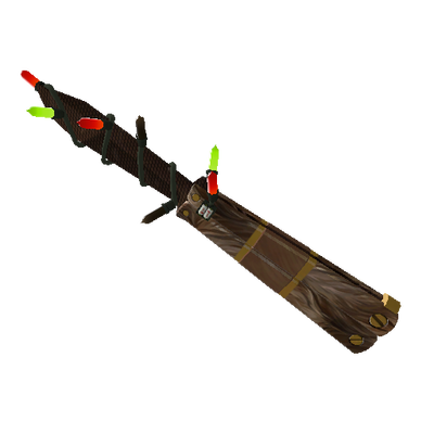 Festivized Nutcracker Mk.II Knife (Factory New)
