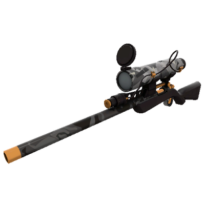 Night Owl Mk.II Sniper Rifle (Factory New)