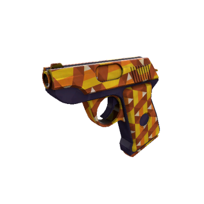 Candy Coated Pistol (Factory New)