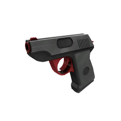 Team Detail Pistol (Factory New)