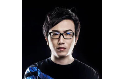 SanSheng Autograph Avatar - The International 2021