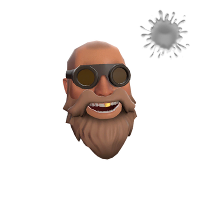 Золотодобытчик