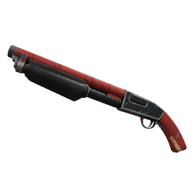 Specialized Killstreak Neo Tokyo Shotgun (Field-Tested)