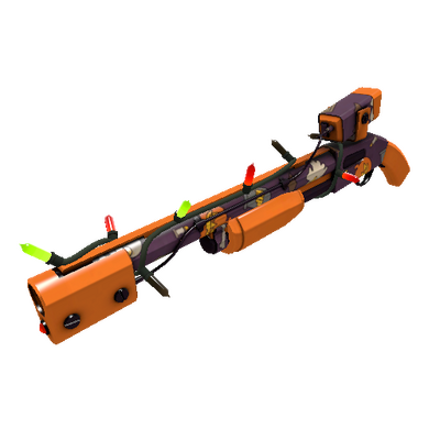 Festivized Horror Holiday Rescue Ranger (Factory New)