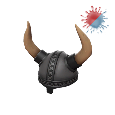 Несносный норманн странного типа необычного типа