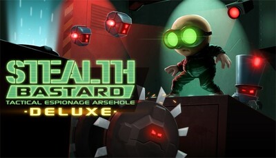 Stealth Bastard Deluxe Bundle