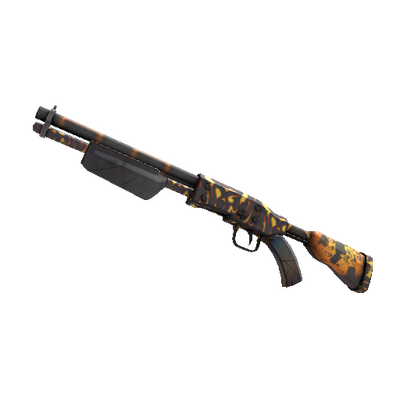 Kiln and Conquer Family Business (Minimal Wear)