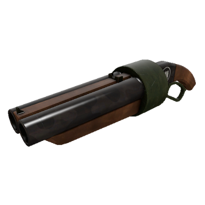 Specialized Killstreak Stealth Specialist Scattergun (Factory New)