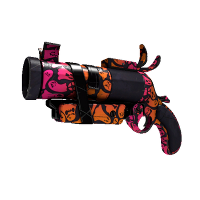 Specialized Killstreak Party Phantoms Detonator (Field-Tested)