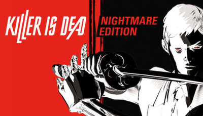 Killer is Dead - Nightmare Edition