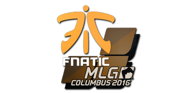 Sticker | Fnatic | MLG Columbus 2016
