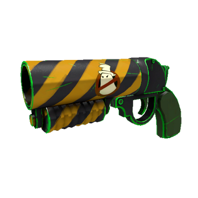 Specialized Killstreak Ghoul Blaster Scorch Shot (Minimal Wear)