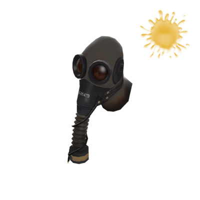 The Air Raider