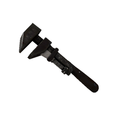 Strange Killstreak Kill Covered Wrench (Well-Worn)