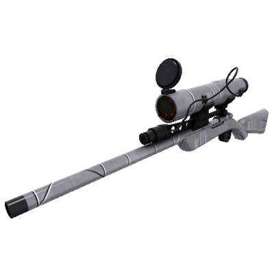 Mechanized Monster Снайперская винтовка (Прямо с завода)