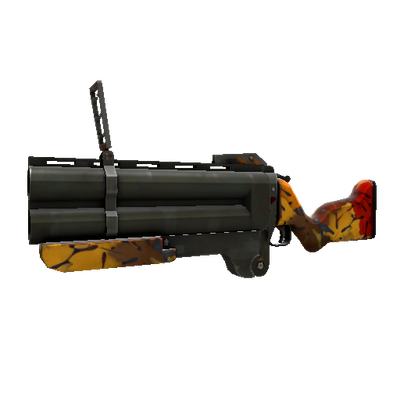 Autumn Mk.II Loch-n-Load (Well-Worn)