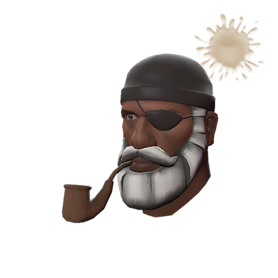 The Bearded Bombardier