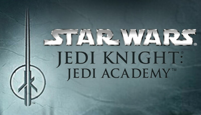 STAR WARS™ Jedi Knight - Jedi Academy™