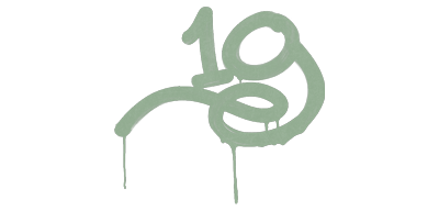 Sealed Graffiti | 1G (Cash Green)
