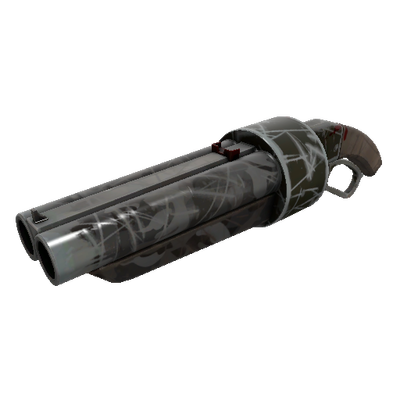 Strange Specialized Killstreak Night Terror Scattergun (Well-Worn)