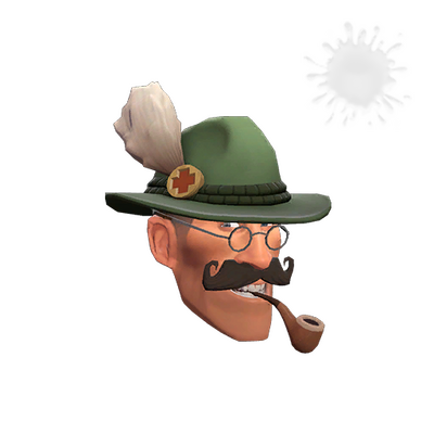 Unusual Oktoberfester
