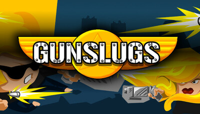 Gunslugs