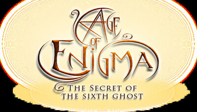 Age of Enigma: The Secret of the Sixth Ghost