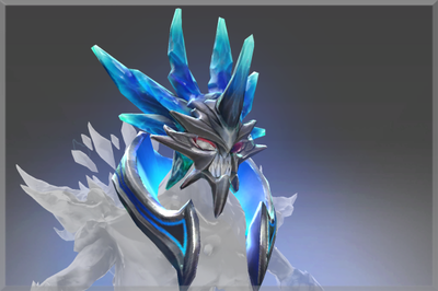 Inscribed Helm of the Equilibrium
