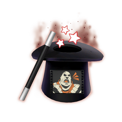 Unusual Taunt: Unleashed Rage Unusualifier