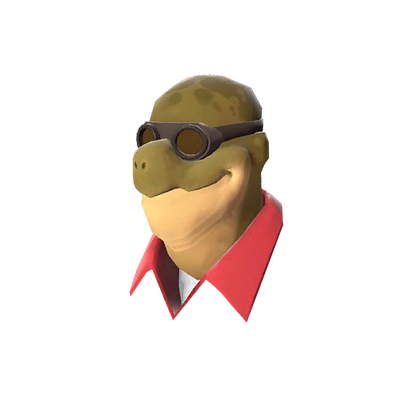 Панцирный Делл