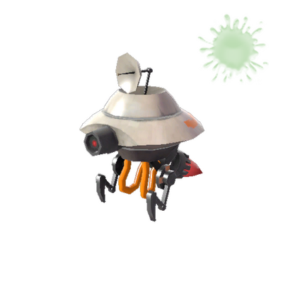 РоБро 3000