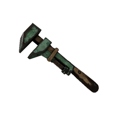 Alpine Wrench (Well-Worn)