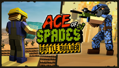 Ace of Spades: Battle Builder