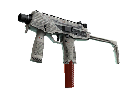MP9 | Airlock (Field-Tested)
