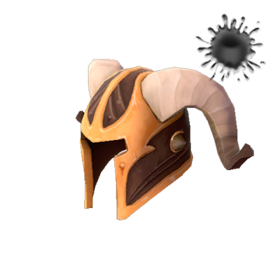 Genuine Warsworn Helmet