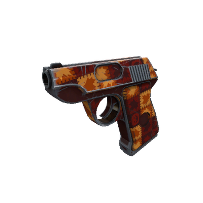 Chilly Autumn Pistol (Field-Tested)