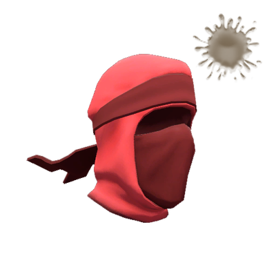 The Frickin' Sweet Ninja Hood