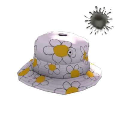 Summer Hat