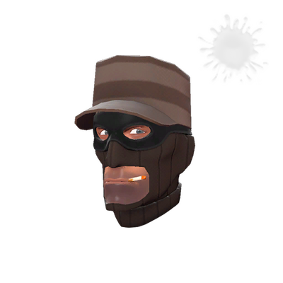 Strange Classic Criminal