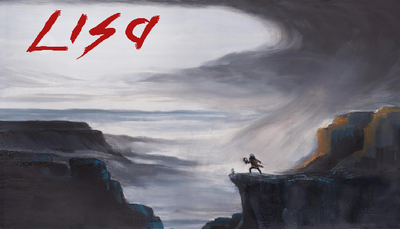 LISA: The Painful